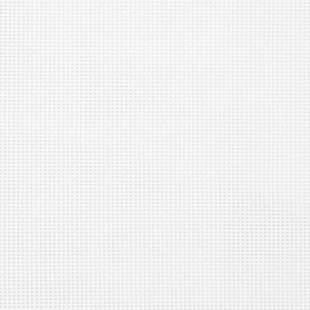 Foldestol 2-person 2 pcs Creme 182 x 55 x 85.5cm Textilene