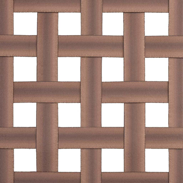 Have Stol 2 pcs Sort 79 x 56 x 73.5cm polyrattan