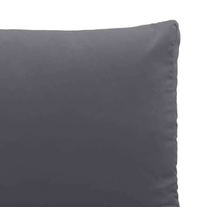 Havemøbelsofa med pude Brun 200.5 x 70 x 85.5 cm Metal