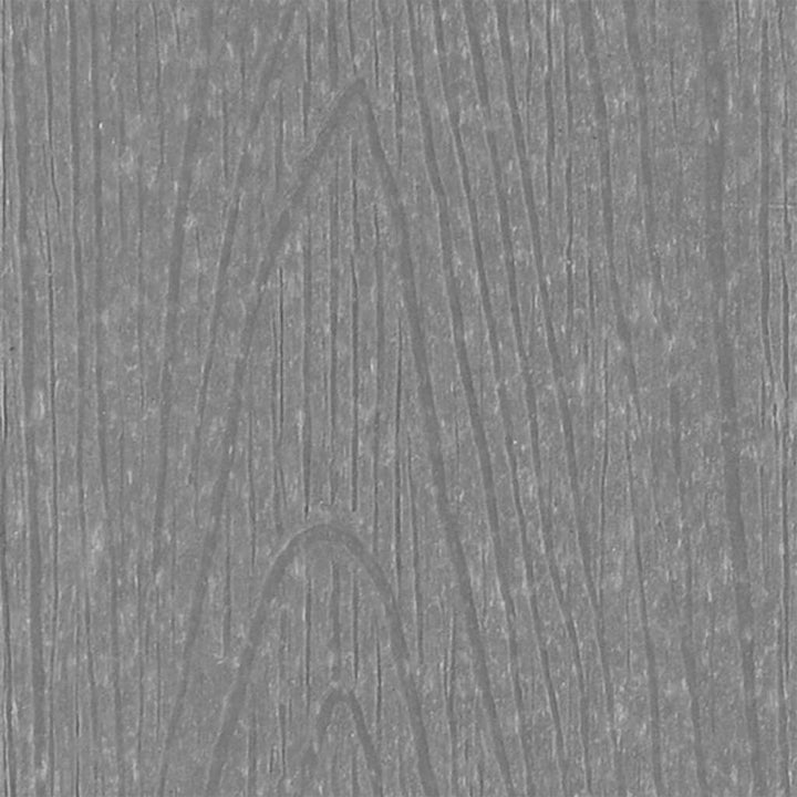 Havemøbel spise stol 4 pcs Lysegrå 65.5 x 55.5 x 88cm Plastik