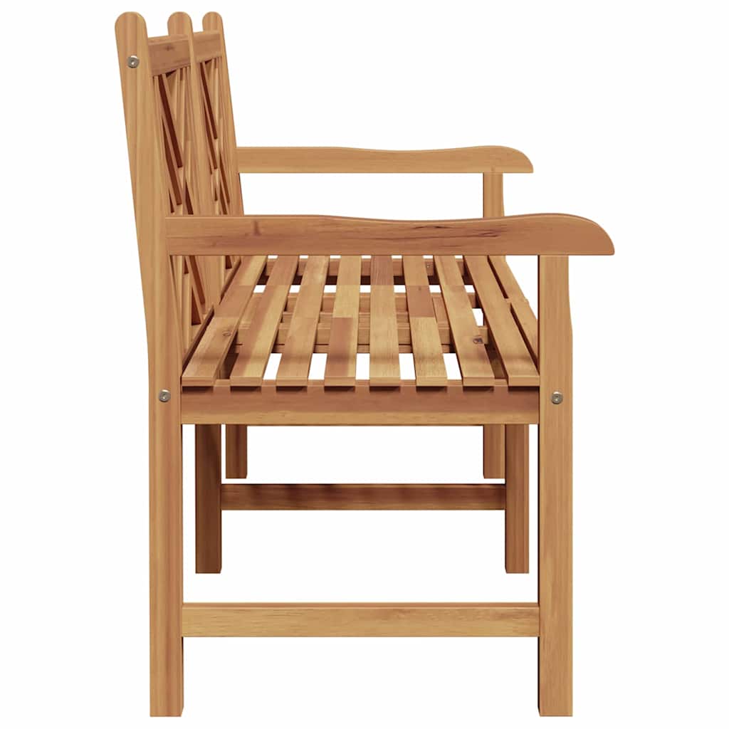bænk Andet Brun 150 x 60 x 90 cm Massivt teaktræ