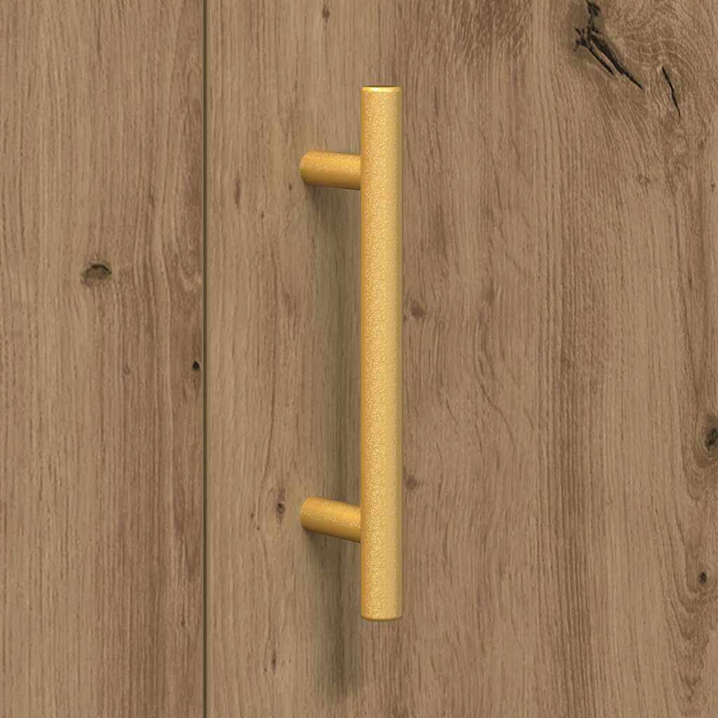 Sideboard artisan eg 90 x 34 x 80 cm Konstrueret træ