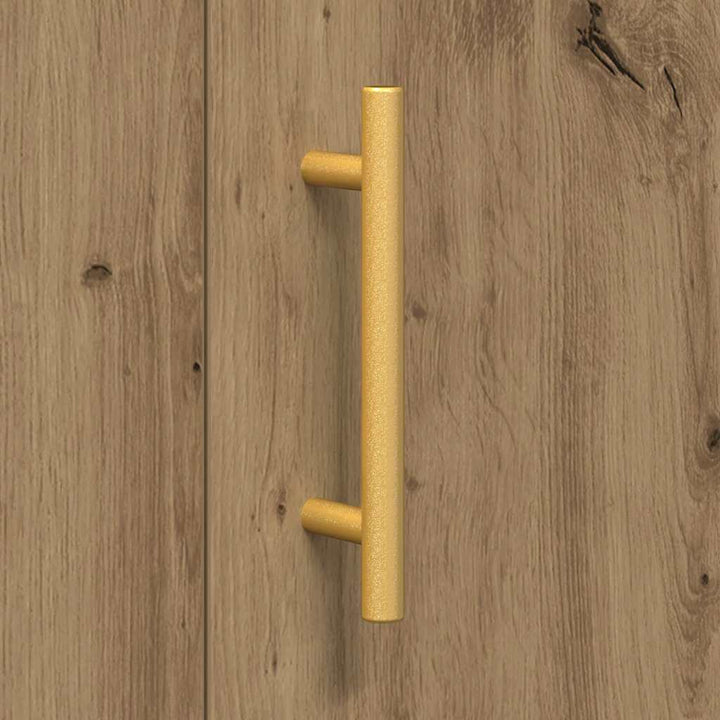 Sideboard artisan eg 90 x 34 x 80 cm Konstrueret træ