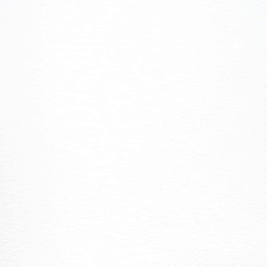 Liggestol Hvid 71 x 98 x 106 cm Kunstlæder