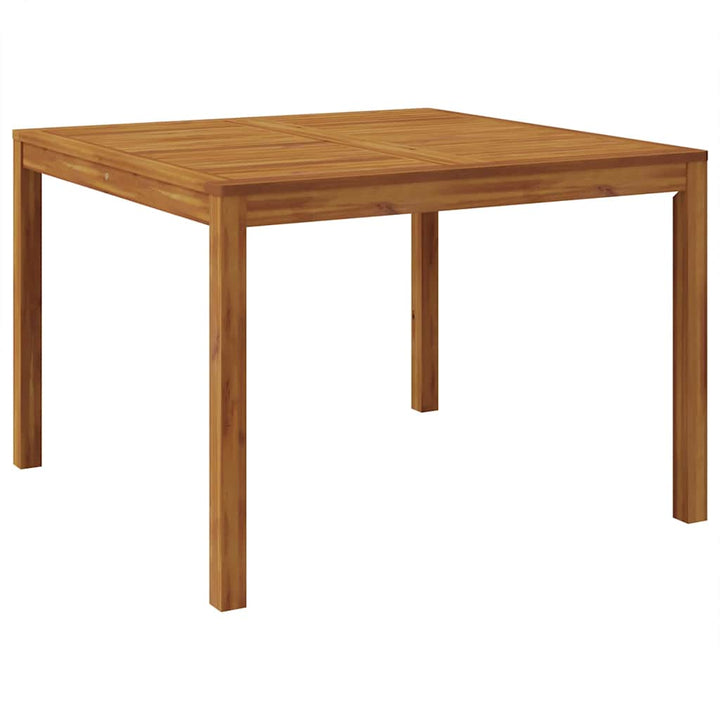 Have Spisebordssæt 3 pcs Grå Poly rattan