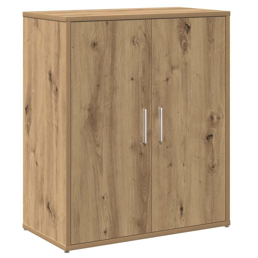 Highboard 2 pcs artisan eg 60 x 31 x 70 cm Konstrueret træ
