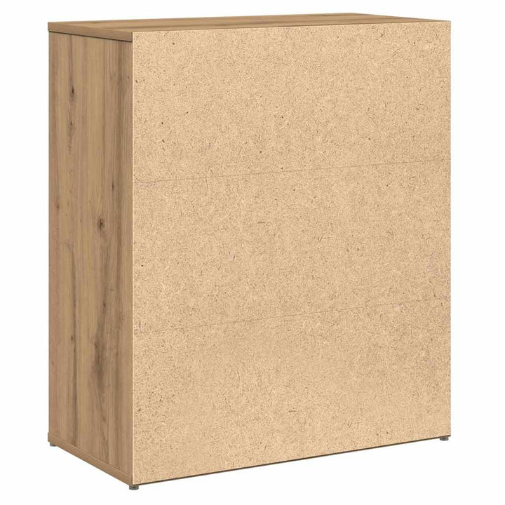 Highboard 2 pcs artisan eg 60 x 31 x 70 cm Konstrueret træ