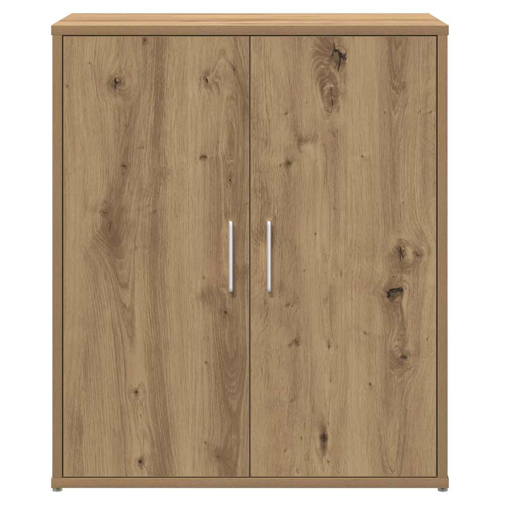 Highboard 2 pcs artisan eg 60 x 31 x 70 cm Konstrueret træ