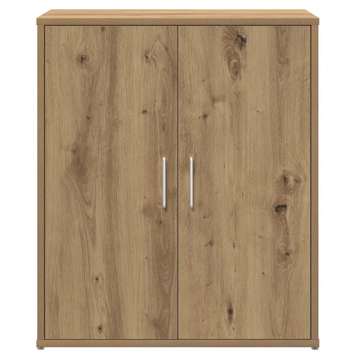 Highboard 2 pcs artisan eg 60 x 31 x 70 cm Konstrueret træ