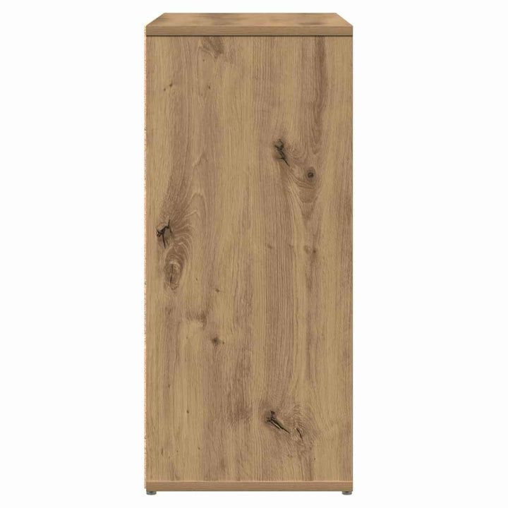 Highboard 2 pcs artisan eg 60 x 31 x 70 cm Konstrueret træ