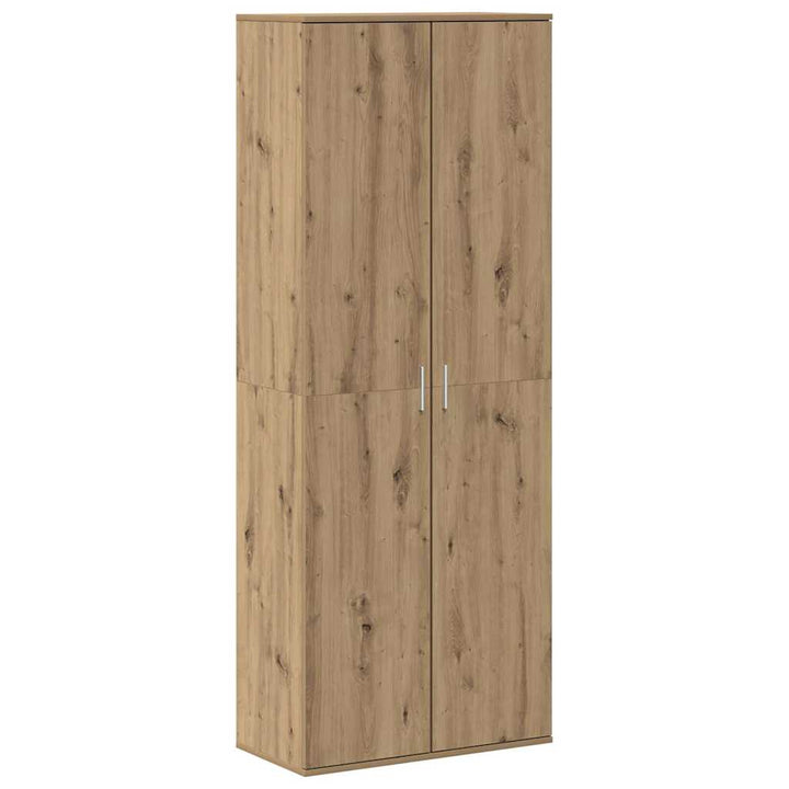 Highboard artisan eg 70 x 35 x 180 cm Konstrueret træ