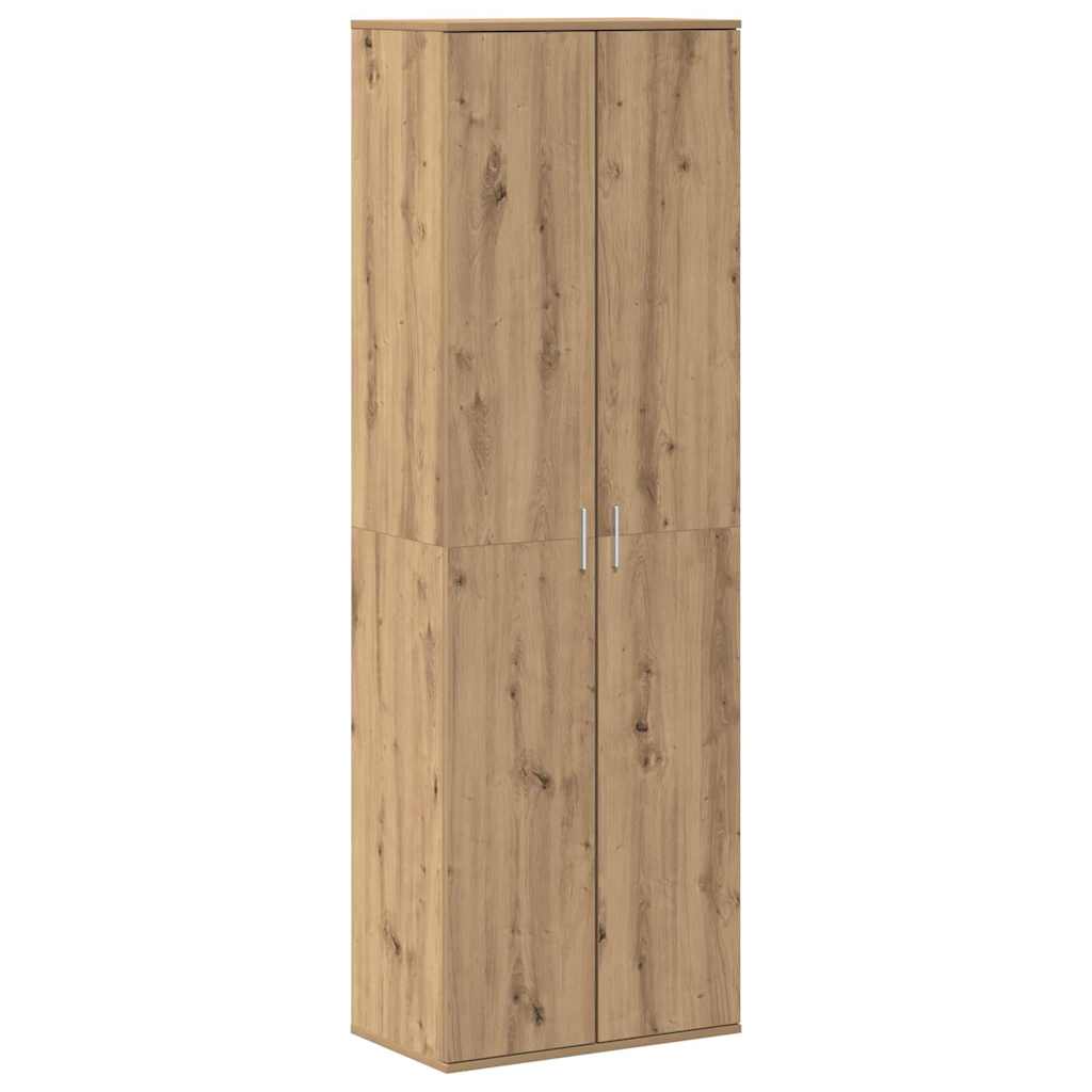 Highboard artisan eg 60 x 35 x 180 cm Konstrueret træ