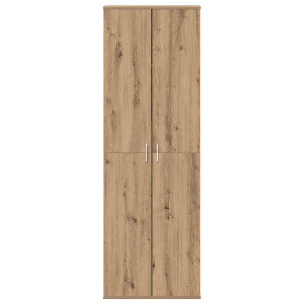 Highboard artisan eg 60 x 35 x 180 cm Konstrueret træ