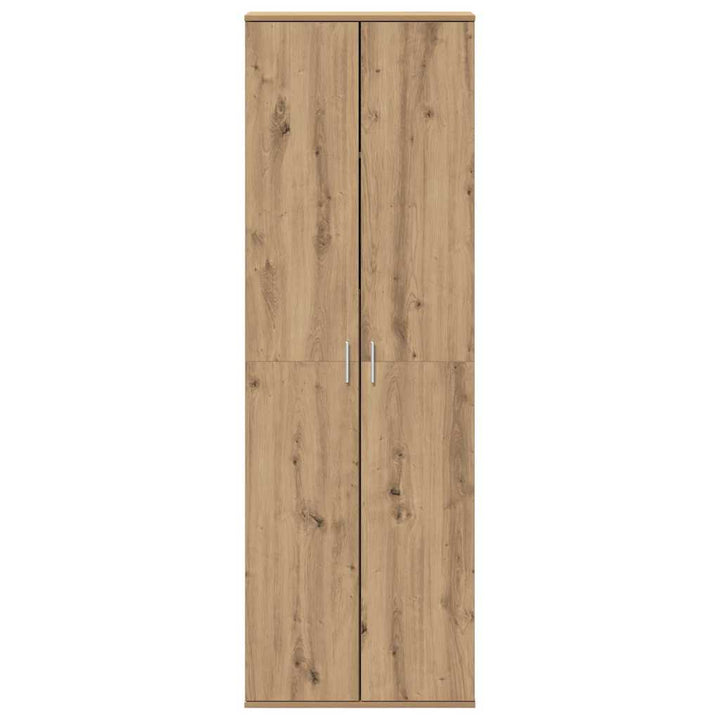 Highboard artisan eg 60 x 35 x 180 cm Konstrueret træ