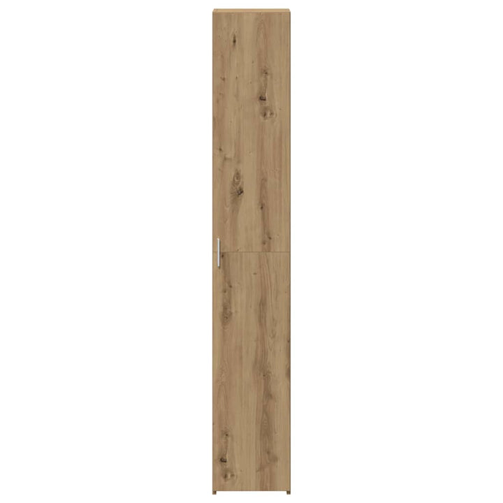 Highboard artisan eg 30 x 42.5 x 185 cm Konstrueret træ
