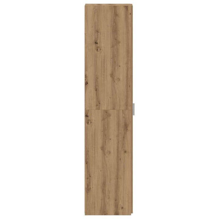 Highboard artisan eg 30 x 42.5 x 185 cm Konstrueret træ