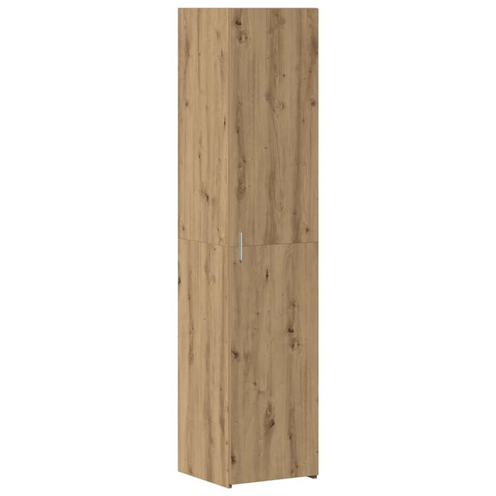 Highboard artisan eg 40 x 42,5 x 185 cm Konstrueret træ