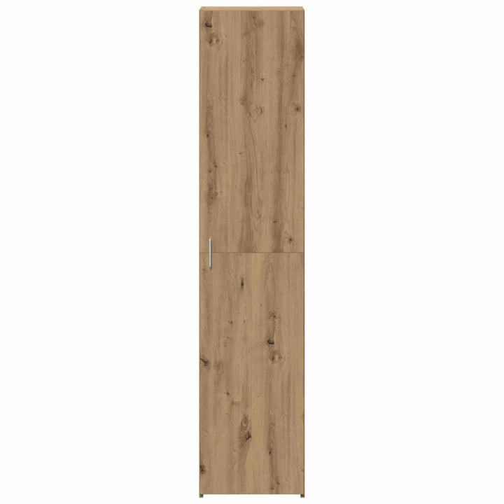 Highboard artisan eg 40 x 42,5 x 185 cm Konstrueret træ