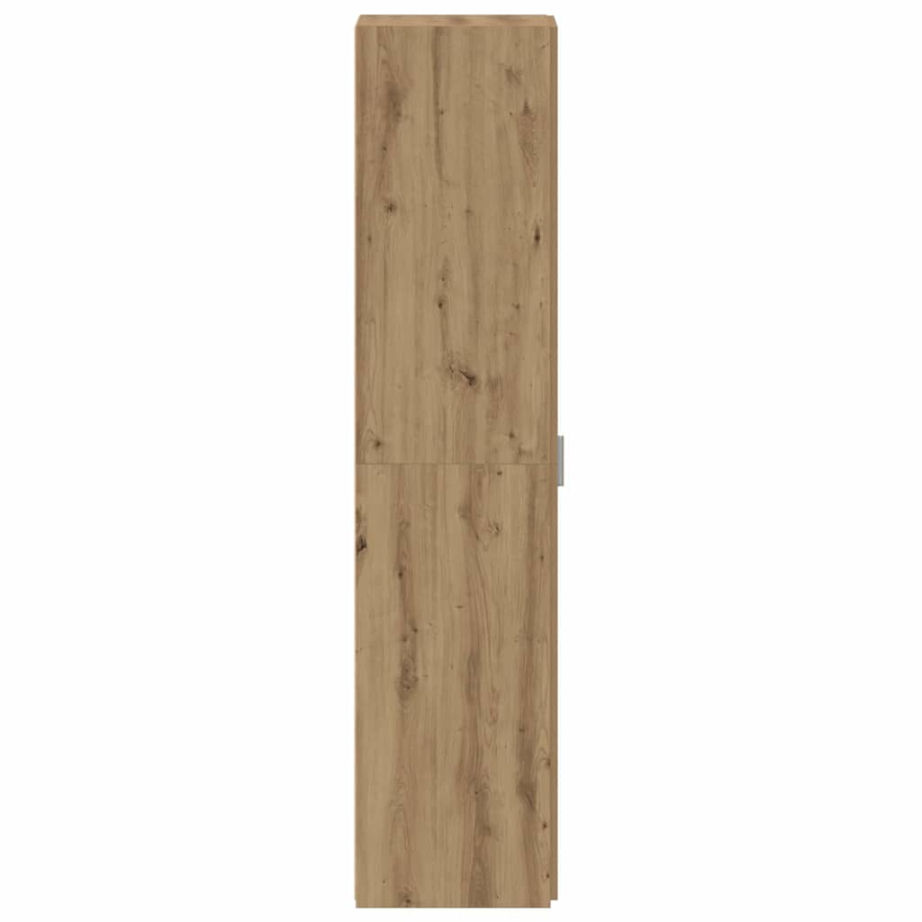 Highboard artisan eg 40 x 42,5 x 185 cm Konstrueret træ