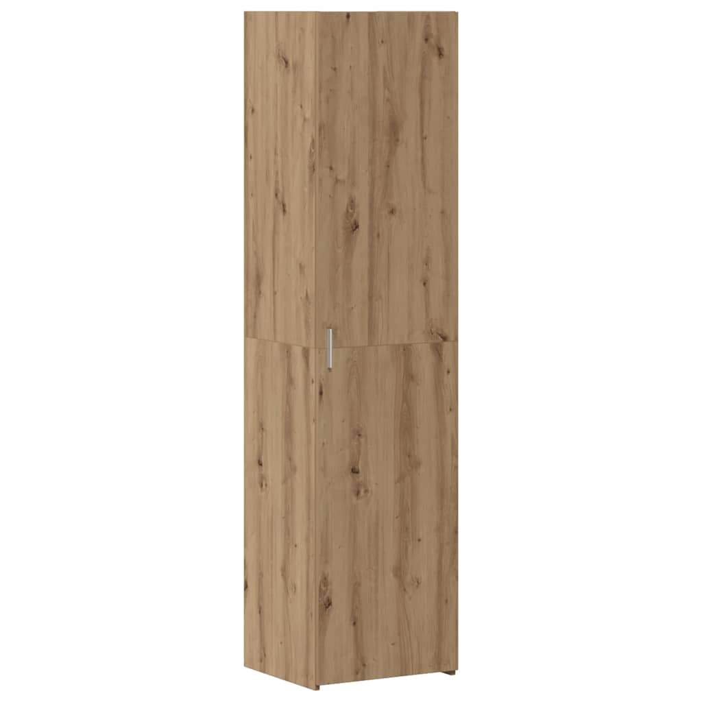Highboard artisan eg 45 x 42.5 x 185 cm Konstrueret træ