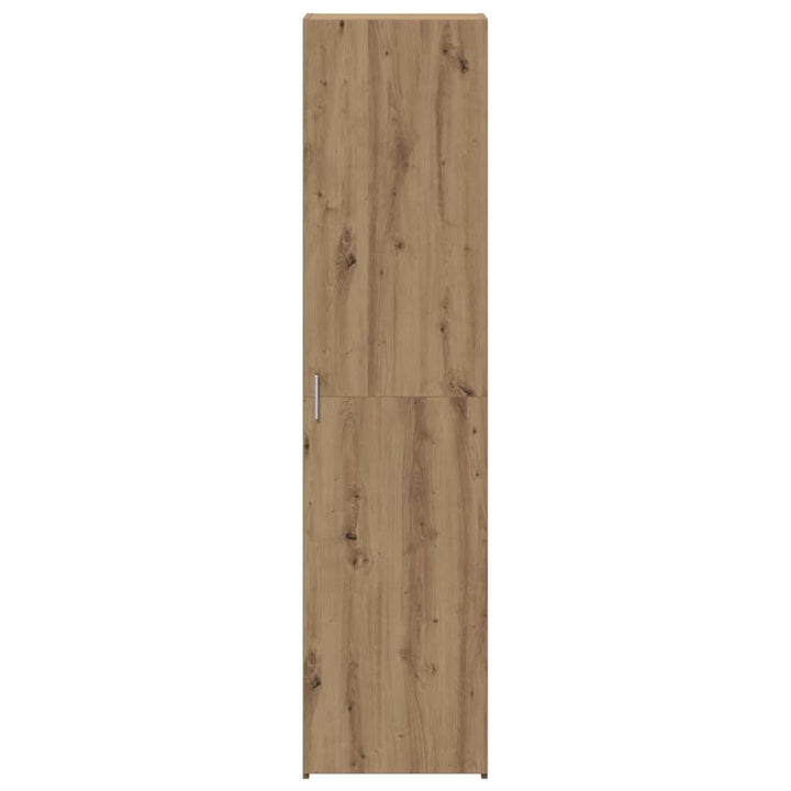Highboard artisan eg 45 x 42.5 x 185 cm Konstrueret træ