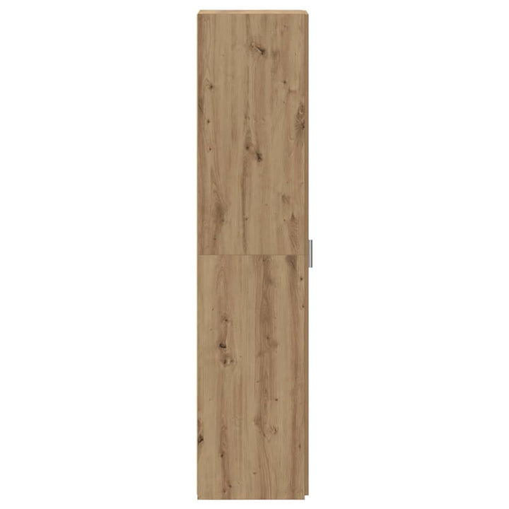 Highboard artisan eg 45 x 42.5 x 185 cm Konstrueret træ