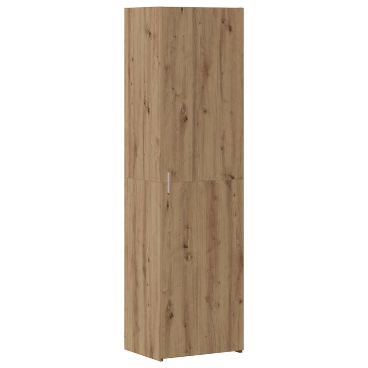 Highboard artisan eg 50 x 42,5 x 185 cm Konstrueret træ