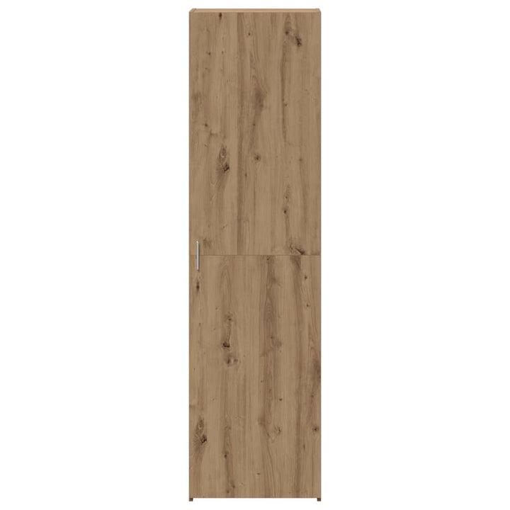 Highboard artisan eg 50 x 42,5 x 185 cm Konstrueret træ