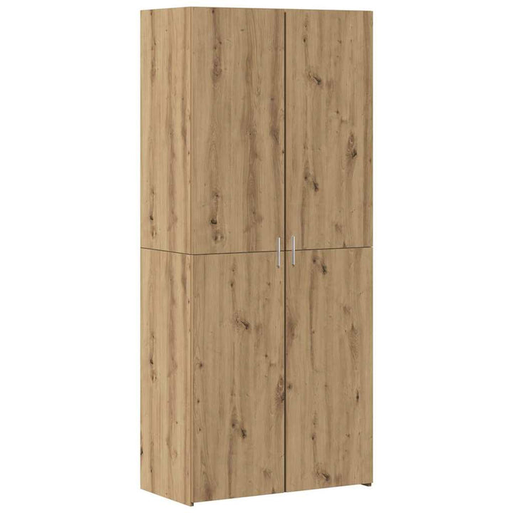 Highboard artisan eg 40 x 42,5 x 185 cm Konstrueret træ