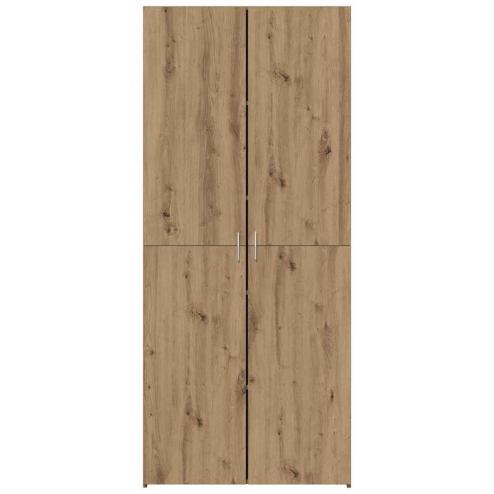 Highboard artisan eg 40 x 42,5 x 185 cm Konstrueret træ
