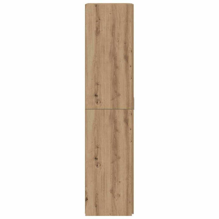 Highboard artisan eg 40 x 42,5 x 185 cm Konstrueret træ