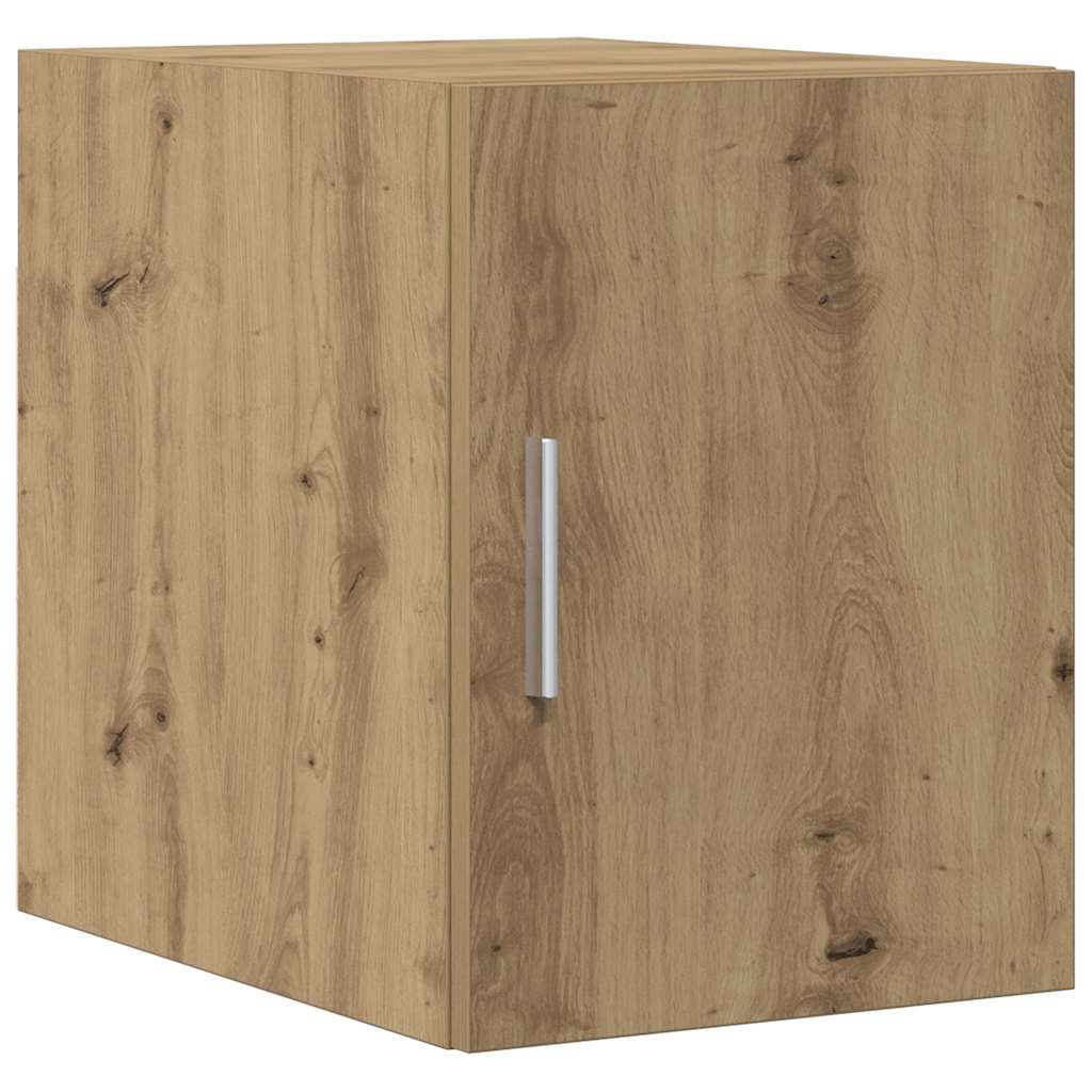 Slim opbevaringsskab med skuffe artisan eg 30 x 42.5 x 225 cm