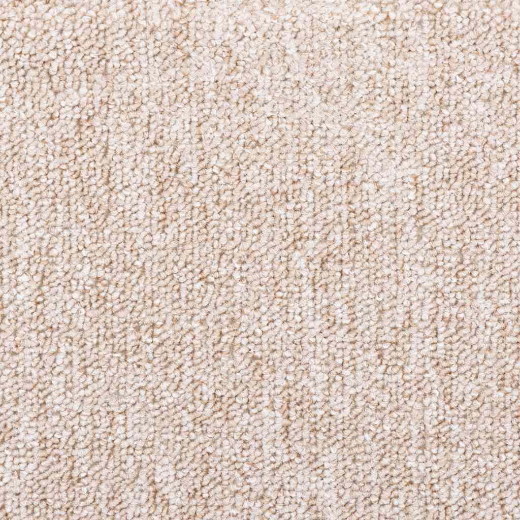 trappemåtter 30 stk. 65 x 24 x 4 cm taupe halvrund store