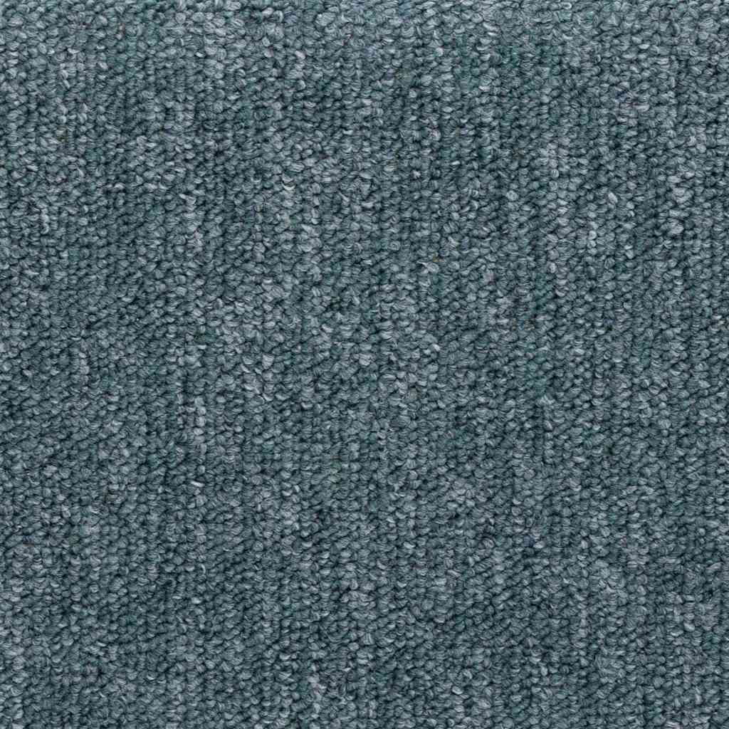 trappemåtter 30 stk. 65x21x4 cm mørkegrønne rektangulære kant
