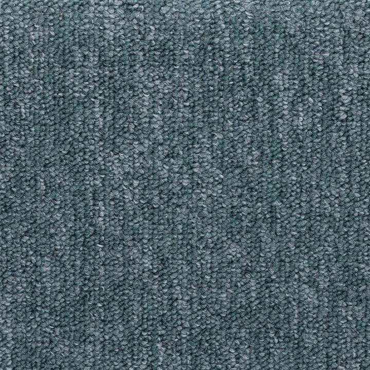 trappemåtter 30 stk. 65x21x4 cm mørkegrønne rektangulære kant