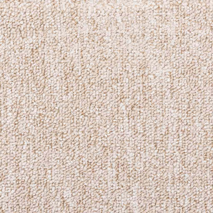 trappemåtter 20 stk. 65x24x4 cm taupe halvrund store