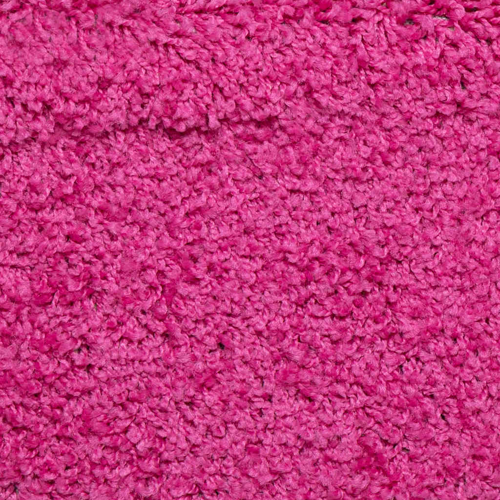 trappemåtter 30 stk. 65x21x4 cm lyserøde halvrunde store