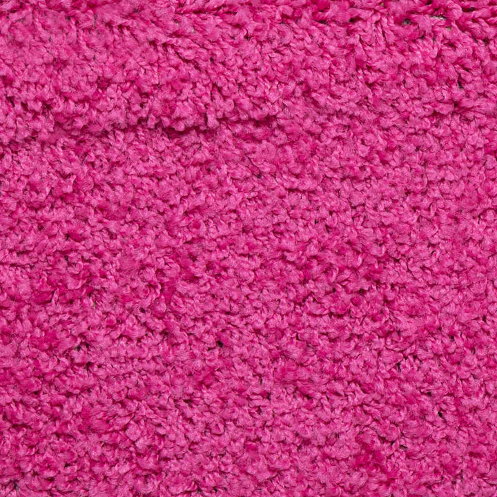 trappemåtter 30 stk. 65x21x4 cm lyserøde halvrunde store