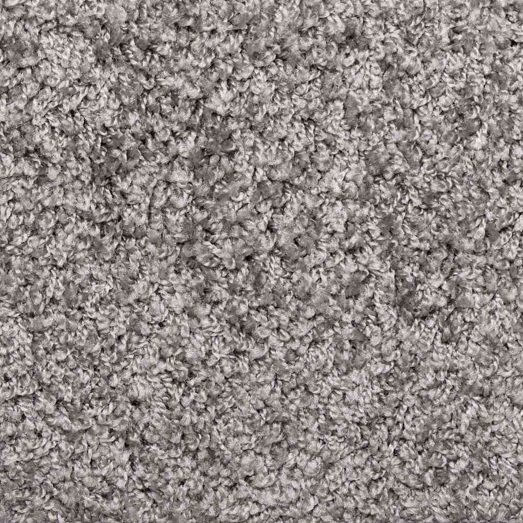 trappemåtter 30 stk. 65x21x4 cm grå rektangulær kant
