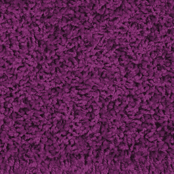trappemåtter 30 stk. 65x21x4 cm lyserød rektangulær kant