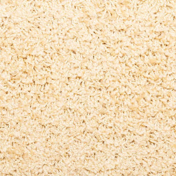 trappemåtter 20 stk. 65x21x4 cm cremefarvede rektangulære kanter