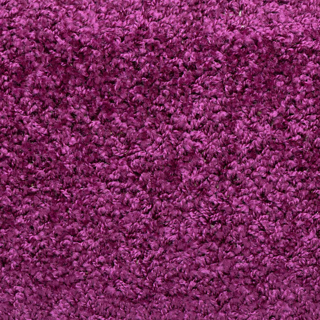 trappemåtter 20 stk. 65x21x4 cm violet rektangulær kant