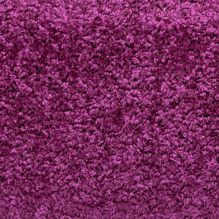 trappemåtter 20 stk. 65x21x4 cm violet rektangulær kant