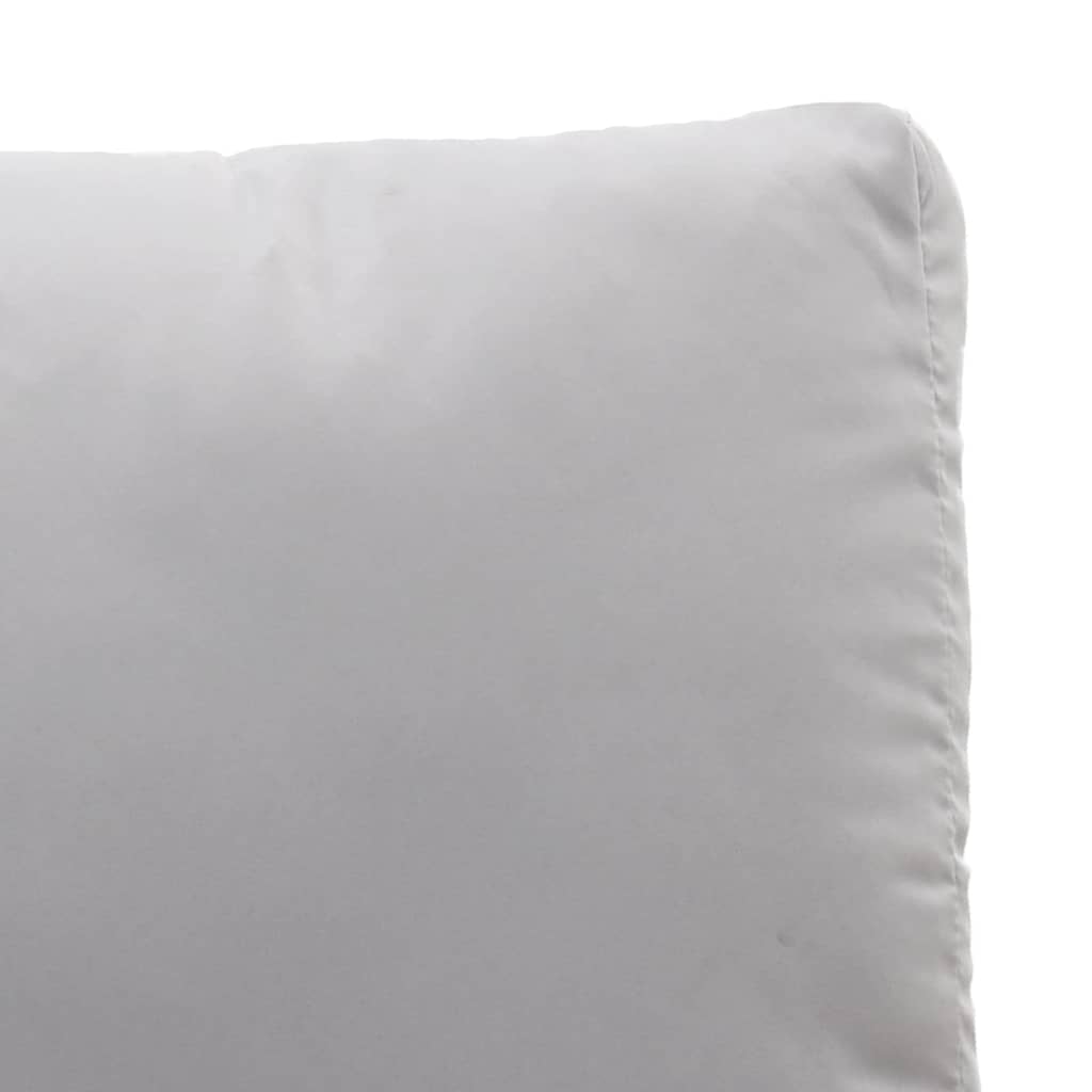 Havemøbler med pude Andet Sort 180 x 72.5 x 71 cm Stål