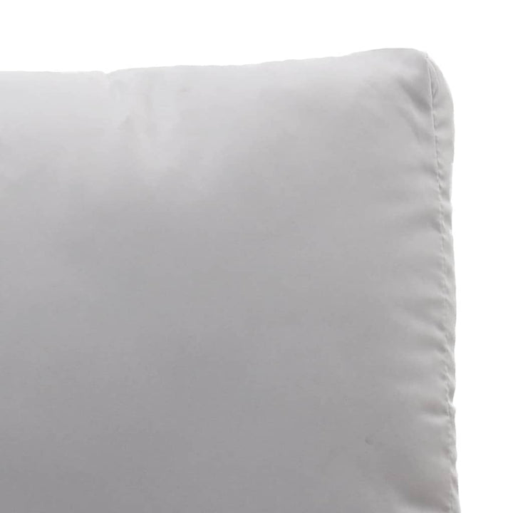 Havemøbler med pude Andet Sort 180 x 72.5 x 71 cm Stål