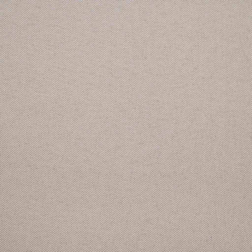 Have Stol 4 pcs Brun 53 x 49 x 85 cm PP