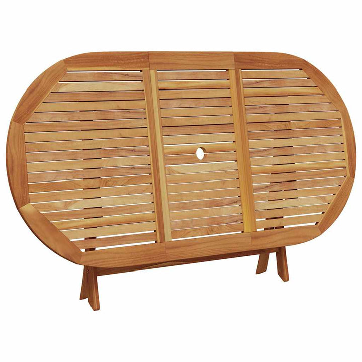 Have Spisebordssæt 5 pcs Grå Massiv akacietræ og poly rattan