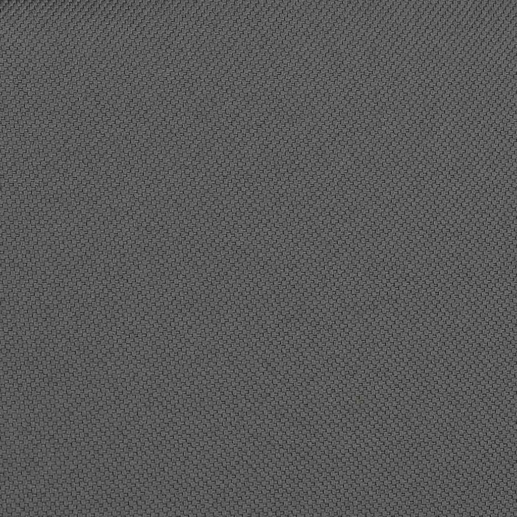 Havestole 2 pcs Brun 63 x 58 x 89 cm Massivt teaktræ