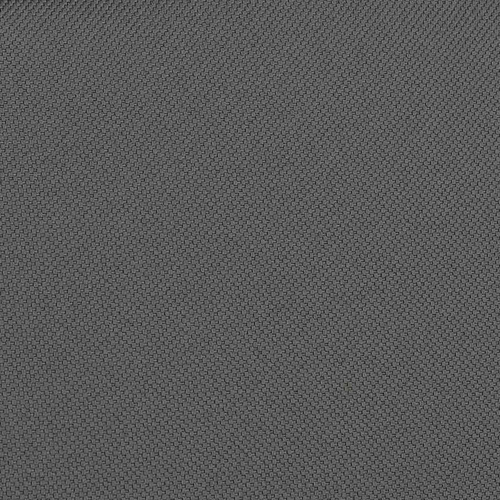 Havestole 2 pcs Brun 63 x 58 x 89 cm Massivt teaktræ
