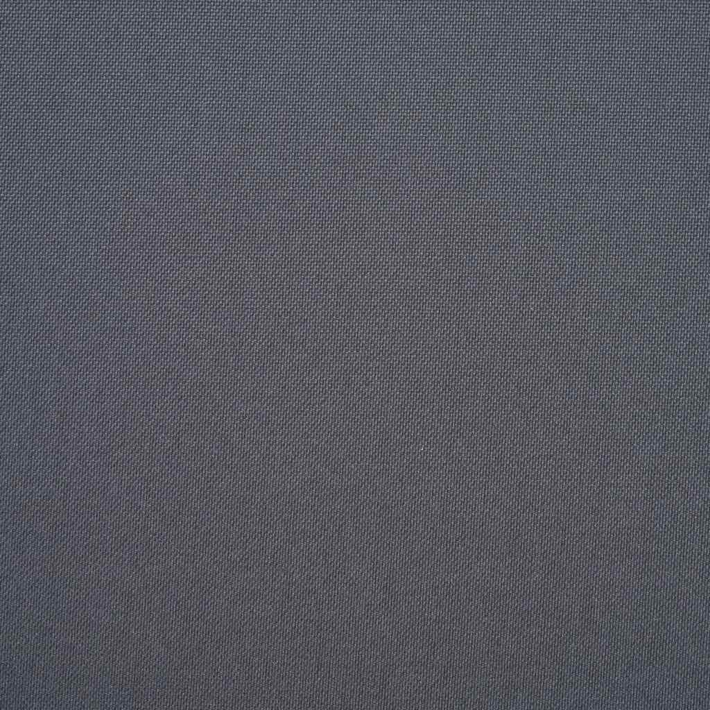 Have Spisebordssæt 7 pcs Hvid Polt rattan